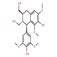 (-)-南烛木树脂酚