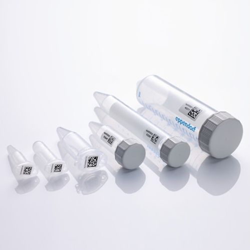 SafeCode编码离心管