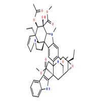 环氧长春碱，长春素