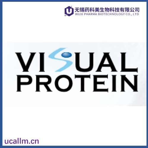 Visualprotein