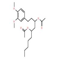 甲基 二乙酰氧基-6-姜二醇