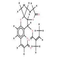 白花前胡香豆精II