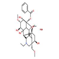 苯甲酰乌头原碱