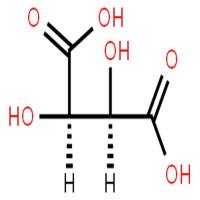 L-酒石酸