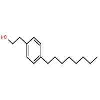 乙酸-[2-(4-辛基苯基)]乙醇