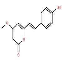 4'-羟基-5,6-脱氢醉椒素
