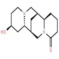 13-羟基羽扇豆鹼