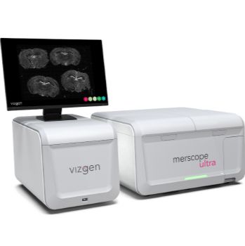 MERSCOPE Ultra 超高分辨亚单细胞原位空间转录组分析系统