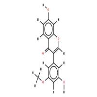 7,3'-二羟基-5'-甲氧基异黄酮