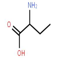 DL-2-氨基丁酸