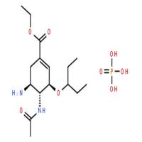 磷酸奥司他韦