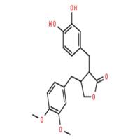 3'-O-去甲基牛蒡子苷元
