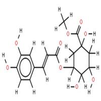 3-咖啡酰奎尼酸甲酯
