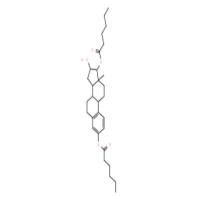 雌三醇 3,17-二已酸酯