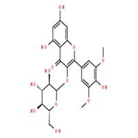 丁香亭-3-O-葡糖苷