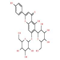 皂草苷; 皂草黄苷