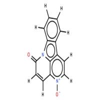 铁屎米酮 N氧化物
