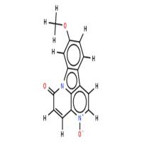 9-甲氧基铁屎米酮 N氧化物