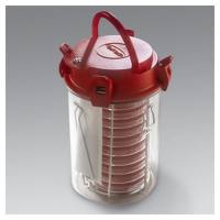 AG0025A thermo 赛默飞 厌氧罐Oxoid™ AnaeroJar™ 2.5 L 聚碳酸酯罐底座