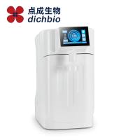 实验室超纯水系统TRITON占地面积最小优质超纯水100%德国制造质量可靠合规经验证