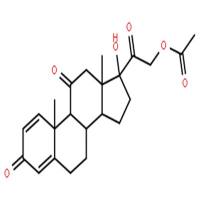 醋酸泼尼松