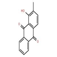 1-羟基-2-甲基蒽醌