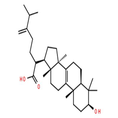齿孔酸; 齿孔菌酸