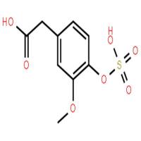 高香草酸硫酸盐