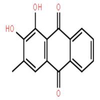 1,2-二羟基-3-甲基蒽醌