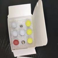 HP020118Polyclonal Rabbit Anti-SPG兔抗SPG