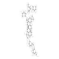 去芹-桔梗皂苷D3