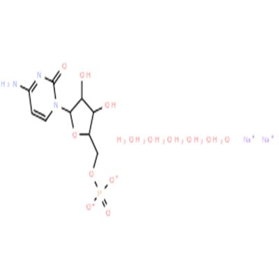 5-胞苷一磷酸二钠盐