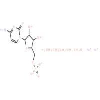 5-胞苷一磷酸二钠盐