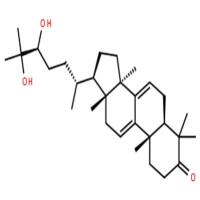 灵芝萜酮二醇