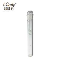 具塞比色管，容量: 100ml;类型: 单支;包装: 12个，芯硅谷