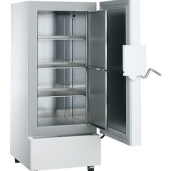 Liebherr利普赫尔 超低温冰箱H72 491升 利勃海尔(中国)有限公司