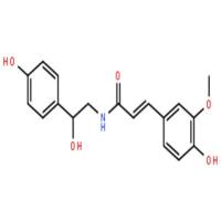 N-阿魏酰真蛸胺; N- 阿魏酰章鱼胺