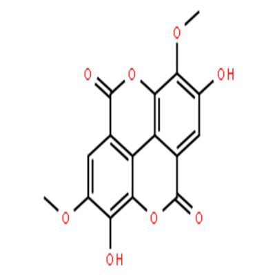 3,4'-O-二甲基鞣花酸