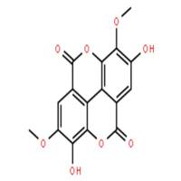 3,4'-O-二甲基鞣花酸