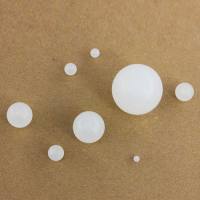 聚丙烯球,尺寸: 12.7mm;包装: 5×25个,芯硅谷