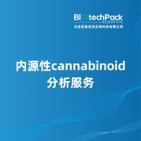 内源性cannabinoid分析服务