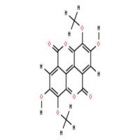 4,4'-O-二甲基鞣花酸