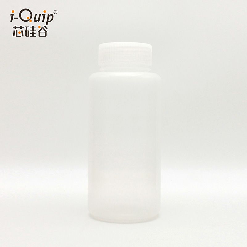 聚丙烯广口瓶，W4503，芯硅谷