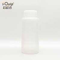 聚丙烯广口瓶，W4503，芯硅谷