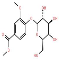 香草酸甲酯糖苷