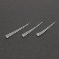 硅胶堵孔塞,锥形，下直径×上直径: 0.51×1.98mm;包装: 10×20个，芯硅谷
