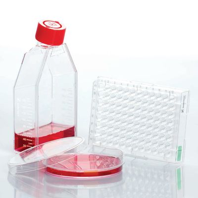 细胞培养板/细胞培养瓶/细胞培养皿