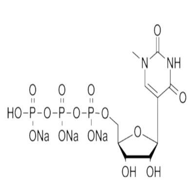 N1-甲基假尿苷三磷酸, 三钠盐