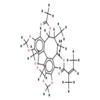 O-乙酰五味子酯L