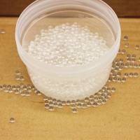 石英玻璃球，直径: 2mm;包装: 1个，芯硅谷